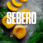 Табак Sebero Абрикос (Apricot) 100г Акцизный Табак Sebero Абрикос (Apricot) 100г Акцизный